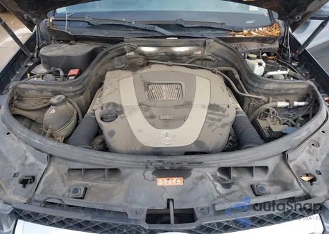 2010 Mercedes-Benz Glk 350 4Matic z USA, uszkodzony, nr VIN WDCGG8HB0AF424074